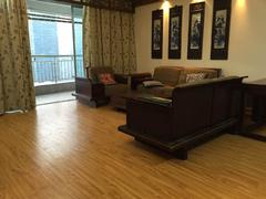 滨海之窗花园 3室2厅149m²整租