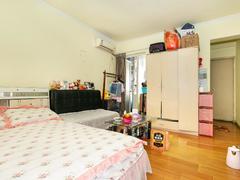 祥福雅居 1室0厅31.15m²精装修