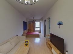 乐富公寓 1室1厅45.39m²精装修