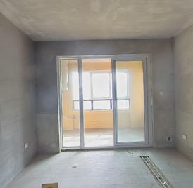 琥珀庄园 3室2厅88.66m²毛坯