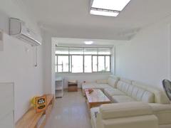 榭丽花园 2室2厅62m²整租