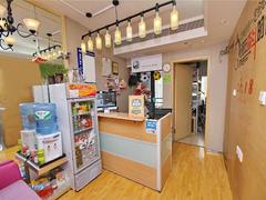 京基凤凰印象 1室1厅41.57m²精装修