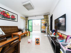 丽湖花园 2室1厅63.14m²满五唯一