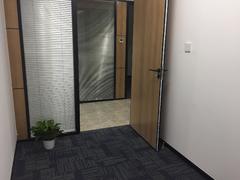 瑞思国际 租金全包价,全新装修,整层出租可分租,大小面积均有