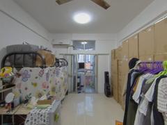 鹏盛村 1室0厅31.48m²整租
