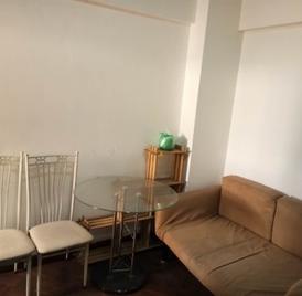 世纪广场 1室1厅40.85m²整租