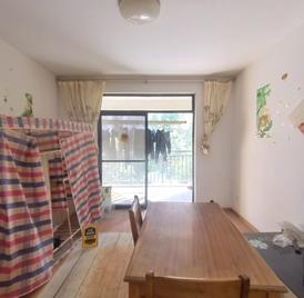 瑞龙花园 3室2厅89m²满五唯一