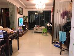鸿翔花园 2室2厅73.87m²普通装修