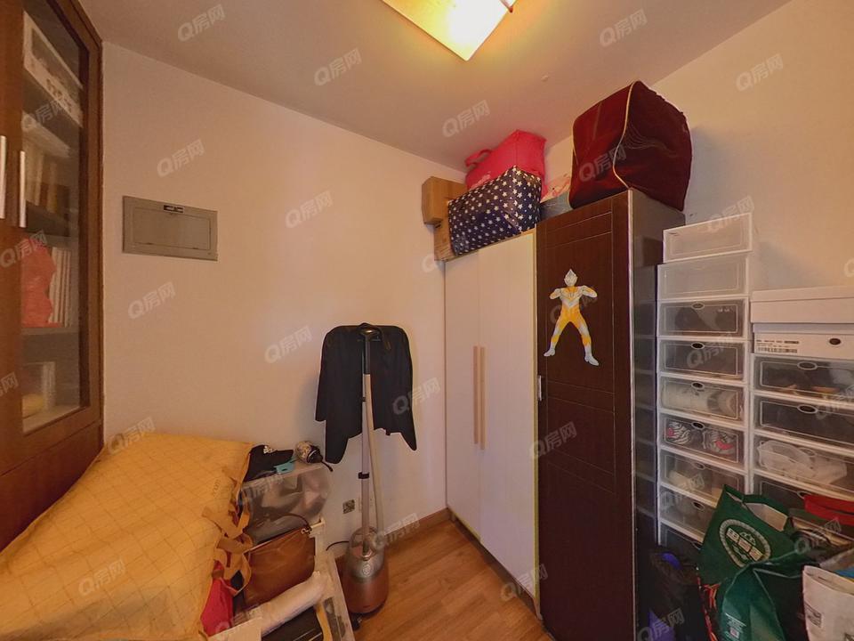 建业大厦 新上 居家精装 拎包入住 看房方便 产权税少