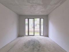 华发观山水花园别墅区 3室2厅170m²毛坯