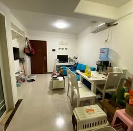 阳光里雅居 2室1厅45.51m²精装修