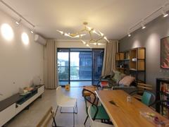 前海丹华 6室1厅1厨3卫 129.0m² 整租