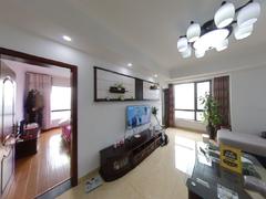 淮矿和平盛世 3室2厅113.21m²满五年