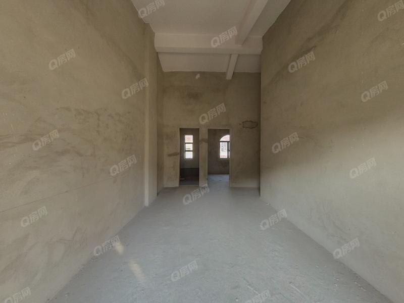 中山云山雅墅二、三期卧室照片_云山雅墅二、三期 4室2厅186m²整租