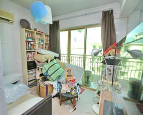 曦龙山庄租房