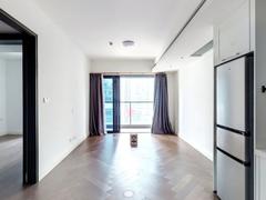 华润城润府二期 2室1厅80.8m²整租