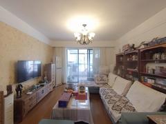 橡树湾一期 3室2厅131.64m²满五唯一