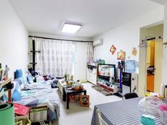 盛景国际 新出房源 2房2厅 家私全齐 看房预约