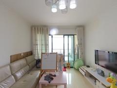 怡龙枫景园 2室2厅73.91m²满五唯一