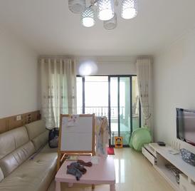 怡龙枫景园 2室2厅73.91m²满五唯一