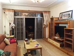 百合山庄 4室2厅129.36m²普通装修