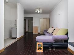 长丰苑 2室2厅68.29m²普通装修