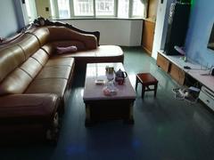 紫薇花园 4室2厅112.96m²整租