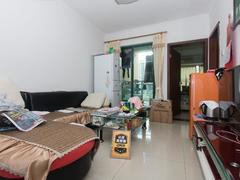 新银座华庭 2室2厅67.97m²整租