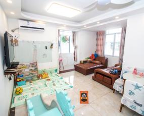 荔园小学教师住宅楼二手房