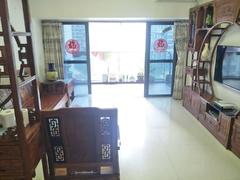 水榭春天2期 4室2厅121m²整租