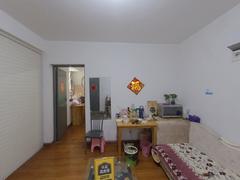 易居同辉南苑 3室1厅96.33m²普通装修