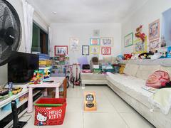 梅林一村三区 3室2厅90m²整租