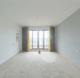 依澜雅居 3室2厅126.76m²满五年