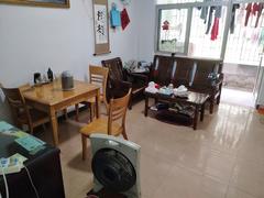 松泉公寓 2室2厅61.36m²整租