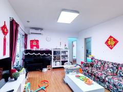 彩田村 3室2厅90.24m²整租