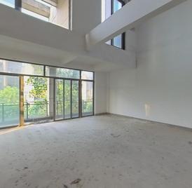 凯茵又一城 4室2厅238m²毛坯