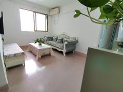 都市名园 2室1厅68.43m²整租