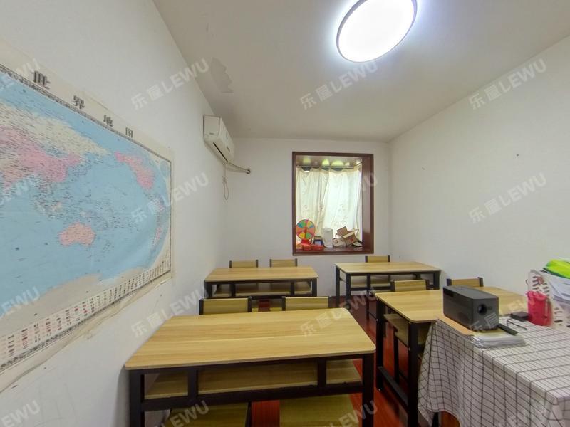 合肥水墨兰庭卧室照片_水墨兰庭 一梯两户 视野无遮挡 南北通透 阳光好安静