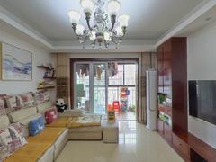 圣地雅阁 2室2厅83.26m²毛坯