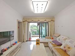 万科清林径 2室2厅78.7m²满五年