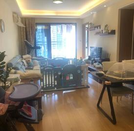 万科麓城二期 3室2厅88.46m²满五年