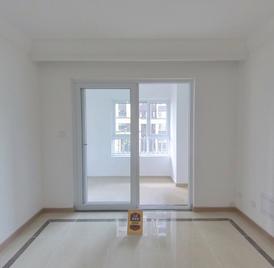 融侨天越 3室2厅87.92m²精装修