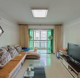 风和日丽花园二期 3室2厅81.46m²满五年