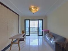 恒大城 2室2厅91.74m²满五年