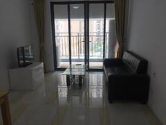 远洋新干线一期 2室2厅59.07m²整租