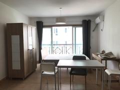 欧景城华庭北区 3室2厅102.11m²整租