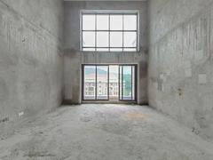 华发山庄 6室2厅327.43m²毛坯