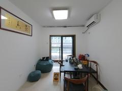 特发泊林花园 1室2厅46.57m²普通装修