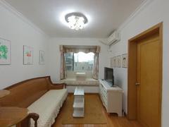 万事达名苑 1室1厅46m²整租
