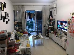 信和爱琴居 1室1厅52.48m²整租